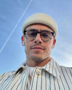 Actor Tommy Martinez HD Instagram Photos and Wallpapers May 2024