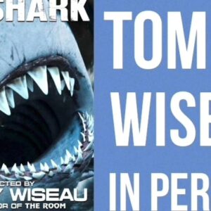Tommy Wiseau Instagram - Today's words: .,,share? .. understanding ?..Love you all, tW

SAN FRANCISCO !!! JOIN ME FOR LIVE IN PERSON Q&A IN 21 DAYS !!!🏈 

San Francisco 
BIG SHARK🦈   Q&A May 31, June 1
balboa tommy wiseau in person big shark 

THE ROOM🐶   Q&A May 31, June 1
balboa tommy wiseau in person the room

-----------

TOMMY IN PERSON / San Francisco / The Balboa Theatre /
May 31 & June 1, 2024 
BalboaMovies website

 Or type in Google: Balboa Tommy in person