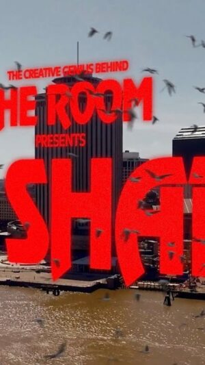 Tommy Wiseau Instagram - SAN FRANCISCO !!! 18 DAY COUNTDOWN !!! JOIN ME LIVE FOR Q&A !!!! SEE NEWEST VERSION OF BIG SHARK & OR THE ROOM !!! LETS CREATE EXTRAORDINARY FUN !!!

San Francisco 
BIG SHARK🦈   Q&A May 31, June 1
balboa tommy wiseau in person big shark 

THE ROOM🐶   Q&A May 31, June 1
balboa tommy wiseau in person the room

-----------

TOMMY IN PERSON / San Francisco / The Balboa Theatre /
May 31 & June 1, 2024 
BalboaMovies website

 Or type in Google: Balboa Tommy in person