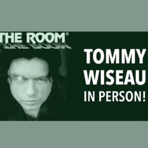Tommy Wiseau Instagram - Today's words:..opportunity?..dreams?..Love you all, tW

SACRAMENTO !!! I'LL SEE YOU IN 3 DAYS !!! SEE NEWEST VERSION OF BIG SHARK & OR SEE THE ROOM !!! Q&A FOR EVERY SCREENING   WE CAN TAKE PICTURES !!🐶🦈😎

BIG SHARK   Q&A   Pictures July 12, 13
Go to TheRoomMovie . Com website, scroll down to SACRAMENTO, click THE TOWER THEATER, scroll down to "See More" and click, look for BIG SHARK July 12

THE ROOM   Q&A   Pictures July 12, 13
Go to TheRoomMovie . Com website, scroll down to SACRAMENTO, click THE TOWER THEATER, scroll down to "See More" and click, look for THE ROOM July 12

_________

Dallas IN PERSON
BIG SHARK   Q&A August 17
Go to TheRoomMovie . Com website, scroll down to DALLAS under BIG SHARK, and click ANGELIKA FILM CENTER

THE ROOM   Q&A August 16, 17
Go to TheRoomMovie . Com website, scroll down to DALLAS under THE ROOM, and click ANGELIKA FILM CENTER