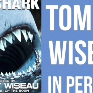Tommy Wiseau Instagram - SAN FRANCISCO !!! 18 DAY COUNTDOWN !!! JOIN ME LIVE FOR Q&A !!!! SEE NEWEST VERSION OF BIG SHARK & OR THE ROOM !!! LETS CREATE EXTRAORDINARY FUN !!!

San Francisco 
BIG SHARK🦈   Q&A May 31, June 1
balboa tommy wiseau in person big shark 

THE ROOM🐶   Q&A May 31, June 1
balboa tommy wiseau in person the room

-----------

TOMMY IN PERSON / San Francisco / The Balboa Theatre /
May 31 & June 1, 2024 
BalboaMovies website

 Or type in Google: Balboa Tommy in person
