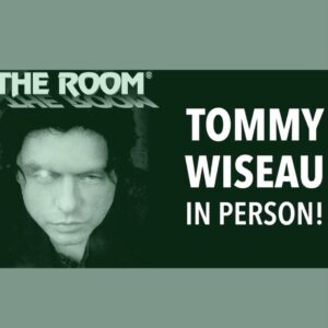 Tommy Wiseau Instagram - Today's words:..sublime?...retreat?..Love you all, tW

PHILADELPHIA !!! 11 DAY COUNTDOWN !!! JOIN ME IN PERSON FOR Q&A   PICTURES !!! AT THE LANDMARK RITZ FIVE !!! SACRAMENTO IN JULY !!😎🌹🏈

Philadelphia 
THE ROOM (Select location & Date)
June 28th   Q&A   Pictures 
Type in on Google: landmark ritz five tommy wiseau the room

BIG SHARK (Select location & Date)
 June 29   Q&A   Pictures 
Type in on Google: landmark ritz five tommy wiseau big shark

________

Sacramento IN PERSON 

BIG SHARK   Q&A   Pictures July 12, 13
Go to TheRoomMovie . Com website, scroll down to SACRAMENTO, click THE TOWER THEATER, scroll down to "See More" and click, look for BIG SHARK July 12

THE ROOM   Q&A   Pictures July 12, 13
Go to TheRoomMovie . Com website, scroll down to SACRAMENTO, click THE TOWER THEATER, scroll down to "See More" and click, look for THE ROOM July 12