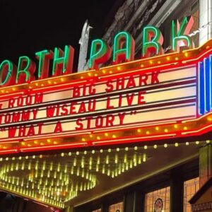 Tommy Wiseau Instagram - BUFFALO, NY !!! YESTERDAY WAS SO MUCH FUN !!! I'LL BE SEEING YOU TONIGHT AS WELL !!! JOIN ME FOR SCREENINGS OF “BIG SHARK” & “THE ROOM”   Q&A   LETS TAKE PHOTOS TOGETHER !!!😎🏈🐶

*FEB. 10, 2024 / Q&A FOR EVERY SCREENING 
northparktheatre website

Or type in Google: North Park theater Tommy Wiseau 

TODAY !!!

NEW TW IN PERSON SCREENING ADDED FOR SAN FRANCISCO !!! 
May 31 & June 1, 2024 
BalboaMovies website

 Or type in Google: Balboa Tommy in person