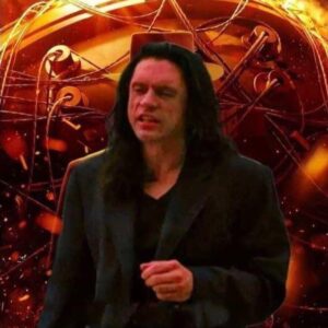 Tommy Wiseau Instagram - 