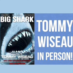 Actor Tommy Wiseau HD Instagram Photos and Wallpapers July 2024