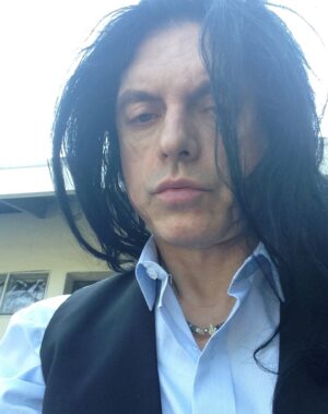 Tommy Wiseau Instagram - 