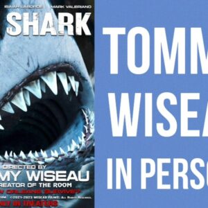 Tommy Wiseau Instagram - Today's words:..occasionally ?.. trudge?..Love you all, tW

SACRAMENTO !!! MY FIRST TIME AT TOWER😎

BIG SHARK   Q&A   Pictures July 12, 13
Go to TheRoomMovie . Com website, scroll down to SACRAMENTO, click THE TOWER THEATER, scroll down to "See More" and click, look for BIG SHARK July 12

THE ROOM   Q&A   Pictures July 12, 13
Go to TheRoomMovie . Com website, scroll down to SACRAMENTO, click THE TOWER THEATER, scroll down to "See More" and click, look for THE ROOM July 12

_________

Dallas IN PERSON
BIG SHARK   Q&A August 17
Go to TheRoomMovie . Com website, scroll down to DALLAS under BIG SHARK, and click ANGELIKA FILM CENTER

THE ROOM   Q&A August 16, 17
Go to TheRoomMovie . Com website, scroll down to DALLAS under THE ROOM, and click ANGELIKA FILM CENTER