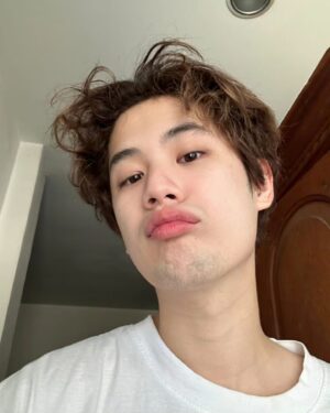 Tonhon Tantivejakul Instagram - 💆🏻‍♂️