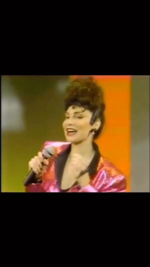 Toni Basil Instagram - Dick Clark special America picks top 100  #dickclark #heymickey #top100 #number1