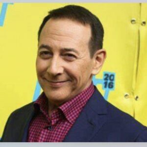 Toni Basil Instagram - Paul Ruben, my good friend, the kindest, most generous, brilliant, innovative, groundbreaking, genius you will be greatly missed