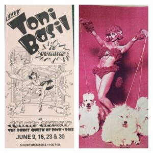 Toni Basil Instagram - 