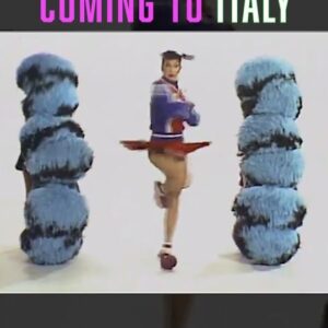 Toni Basil Instagram - 📢📢 Toni Basil is  coming to Italy at the @eleganzawaackingfestival ....and...I WILL BE THERE AS WELL helping her out during her seminars!!! We are preparing a super treat for you all. She is bringing never seen before footage and pictures!! 
Italian and all throughout Europe dancers, come! Do not miss this opportunity! Learning from our OG and PIONEERS is ESSENTIAL!

Toni will be teaching a Locking and Waacking seminars, and she will judge together with @demoncar0007 @klaire_alice @haejunchoice @waack.doma 

More info about the event:
DJs  @prince_wizzard_ @viktor_highedition @djliljean 

Hosts @peachestellsyou @ambervineyard @chiara_bucciarelli_