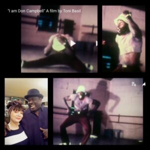 Toni Basil Instagram - The one and only