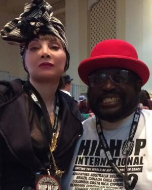 Toni Basil Instagram - I miss you Don Happy Birthday
#thecampbelllock
#doncampbellockecampbell
#DonCampbell
#thelockers
#ToniBasil
#heymickey
#danceledgens
#streetdance