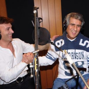 Tony Carreira Instagram - Hoje é um dia triste. O meu  grande amigo Toto Cutugno partiu. Tive a honra de partilhar com ele momentos muito bonitos, tanto em Itália como quando o convidei  para vir cantar comigo no Coliseu de Lisboa. Era uma pessoa com muita classe, muita humanidade e um artista mundialmente reconhecido por tantas e tantas canções bonitas que nos deixa. Descansa em Paz meu grande amigo Toto.
