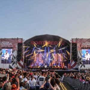 Tony Carreira Instagram - Festival da Comida @continente | 2023
Fotos: @sergioesanto