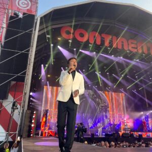 Tony Carreira Instagram - Festival da Comida @continente | 2023
Fotos: @sergioesanto