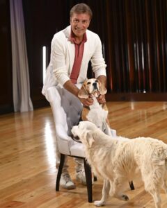 Actor Tony Carreira HD Instagram Photos and Wallpapers October 2023