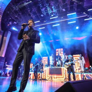 Tony Carreira Instagram - Cruzeiro 35 Anos de Canções | 2° Concerto
📷 @sergioesanto