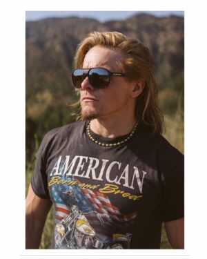 Tony Cavalero Instagram - John from Chucktown came to LA like a wild photographing tornado 🌪️ These epic snaps are proof that this city couldn't handle our shenanigans. Thanks for grabbing all the furry and madness @thejohnapsey 📸😂 more importantly, thanks for the amazing company and friendship 🫂