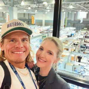 Tony Cavalero Instagram - 🏁Let the GEMS BEGIN ➡️ day one Gem Show dumper 💎