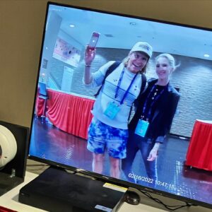 Tony Cavalero Instagram - 🏁Let the GEMS BEGIN ➡️ day one Gem Show dumper 💎