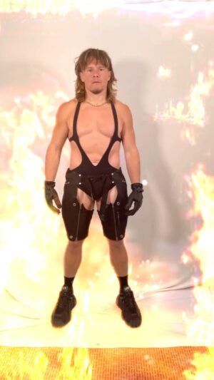 Tony Cavalero Instagram - 🔥THE DRAMA 😈

Fire Dance down memory lane with many of Keefe's lewks through the seasons ❤️‍🔥 what's your favie?!