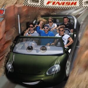 Tony Cavalero Instagram - Disneyland 🥰