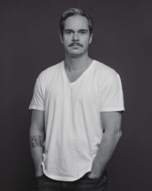 Tony Dalton Instagram - 