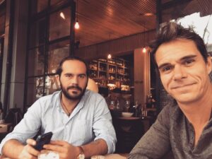 Actor Tony Dalton HD Instagram Photos and Wallpapers April 2017