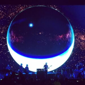 Tony Dalton Instagram - Roger Waters