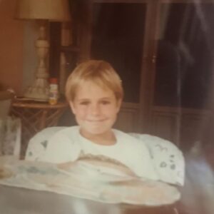 Tony Dalton Instagram - Feliz Dia del Niño!