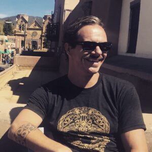Actor Tony Dalton HD Instagram Photos and Wallpapers May 2018