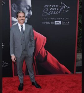 Actor Tony Dalton HD Instagram Photos and Wallpapers February 2023