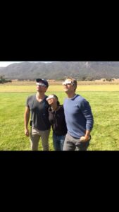 Actor Tony Goldwyn HD Instagram Photos and Wallpapers June 2024