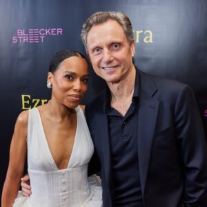 Tony Goldwyn Instagram - @loveandautism 🤝 LA Premiere of EZRA ✨ Stars @bobby_cannavale and @williamfitzgeraldactor were in attendance with director @tonygoldwyn and screenwriter @tony_spiridakis! Shoutout to our incredible guests including @kerrywashington, @hatsbyabbey, @david_loveonthespectrum, Cary Elwes, and more! EZRA is opening in theaters May 31! #EzraMovie