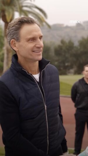 Tony Goldwyn Instagram - Also a confirmed fan of Deborah’s… everything.