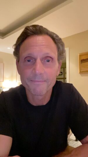 Tony Goldwyn Instagram - Hi everybody! I know I’ve been a little MIA on here, but wanted to hop back on since it’s voter registration week and we’re less than 2 months away from the midterms. Visit @whenweallvote to check your registration status and visit @powerthepolls to become a poll worker.  A few key states still need poll workers 🙏 #Midterms2022