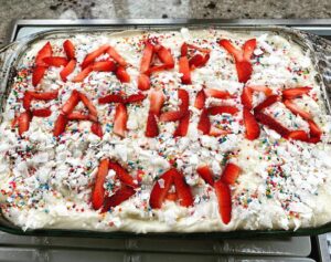 Tony Goldwyn Instagram - Love never gets old. #happyfathersday