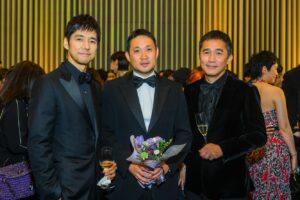 Tony Leung Chiu-wai Instagram - 