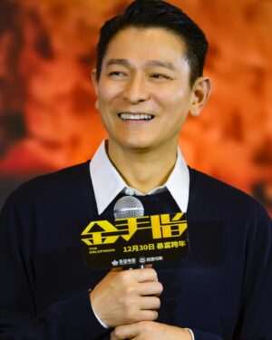 Tony Leung Chiu-wai Instagram - 養眼