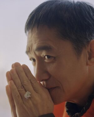 Tony Leung Chiu-wai Instagram - 