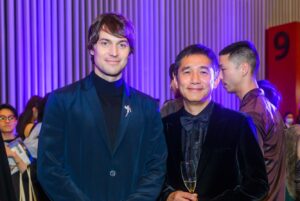 Tony Leung Chiu-wai Instagram - 