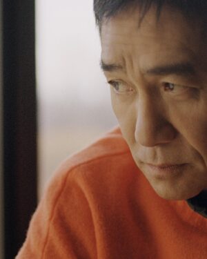 Tony Leung Chiu-wai Instagram - 