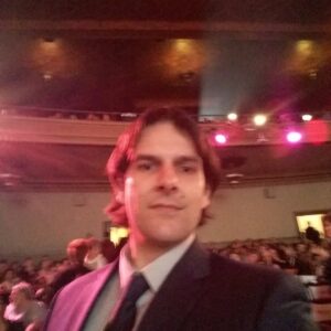 Tony Toste Instagram - Film Premiere 'Sorry to Bother You'