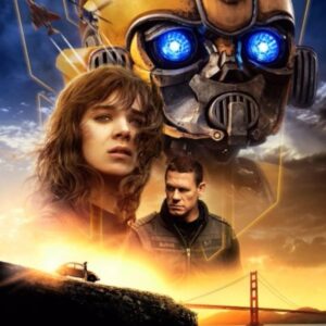 Tony Toste Instagram - Humbled to have been given the opportunity to work on this phenomenal film! #bumblebeemovie #bumblebee @bumblebeemovie @transformersofficial @transformersmovie @paramountpics @paramountmovies @paramountuk @paramountnetwork #paramountalumni