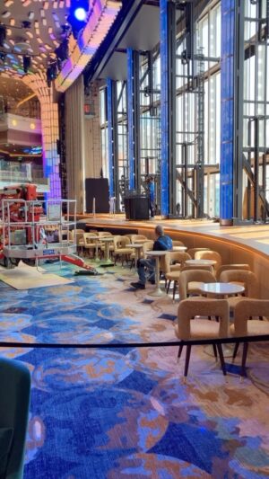 Tony Toste Instagram - Welcome to the @carnival #celebration #cruise !