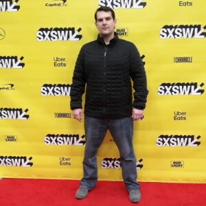 Tony Toste Instagram - For my Star Trek friends - I Had an AMAZING Conversation last night with #ZacharyQuinto aka #Spock from #StarTrek about how he closes down deeply dark and maniacal roles like his new role as #CharlesManx in Nos4a2. It was an honor to get such great advice from a Brilliant Thespian/Actor like Zach. Thanks brother!