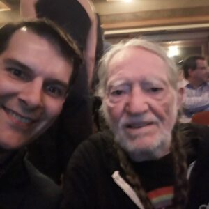 Tony Toste Instagram - With #willienelson @netflix WORLD PREMIERE of 'The Highwaymen' starring #kevincostner and #woodyharrelson !!! EPIC