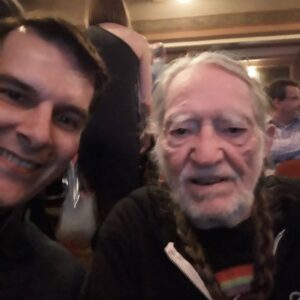 Tony Toste Instagram - With #willienelson @netflix WORLD PREMIERE of 'The Highwaymen' starring #kevincostner and #woodyharrelson !!! EPIC